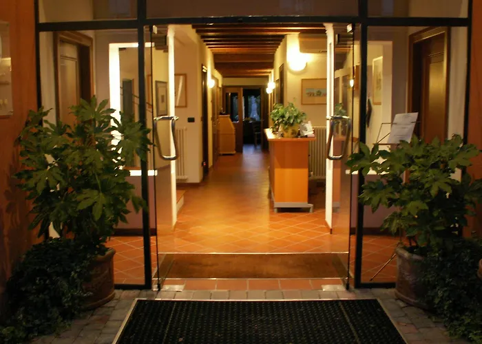 Country House Santa Maria Maddalena Budrio 