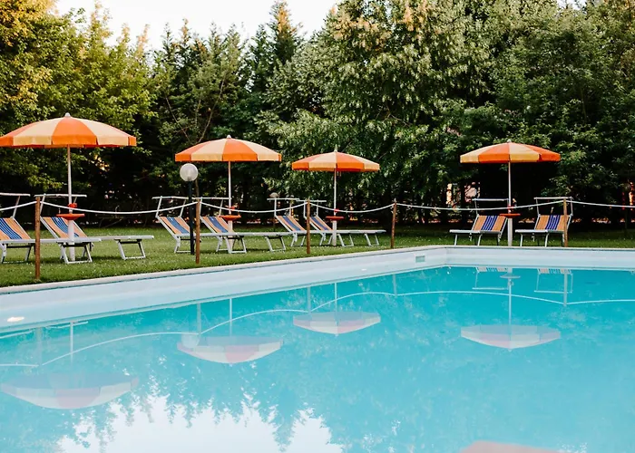 Country House Santa Maria Maddalena Budrio 